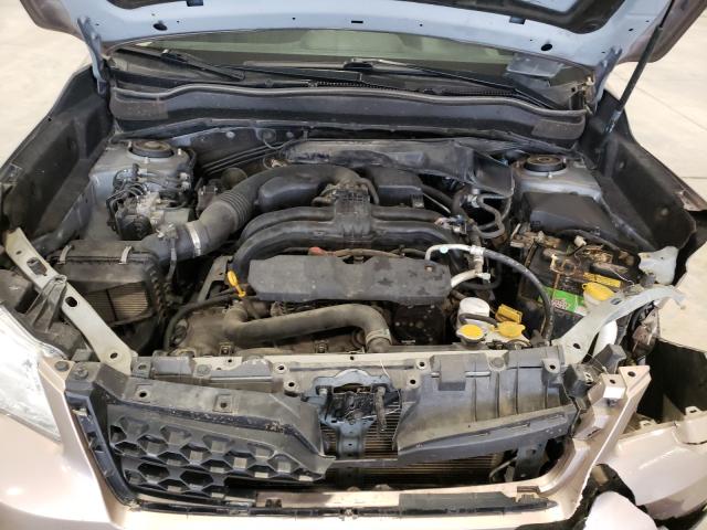 2015 SUBARU FORESTER 2 - JF2SJARC6FH473292