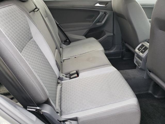 2021 VOLKSWAGEN TIGUAN S - 3VV0B7AX0MM051162
