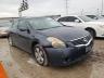 2007 NISSAN  ALTIMA