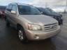 2006 TOYOTA  HIGHLANDER