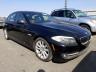 2012 BMW  5 SERIES