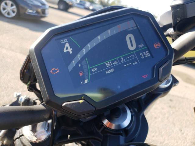 2020 KAWASAKI ER650 K ML5EREK19LDA08283