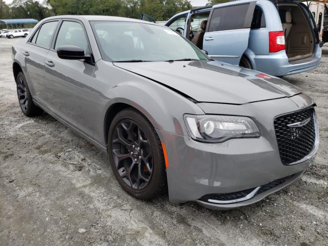 2019 CHRYSLER 300 TOURIN