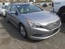 2015 HYUNDAI  SONATA