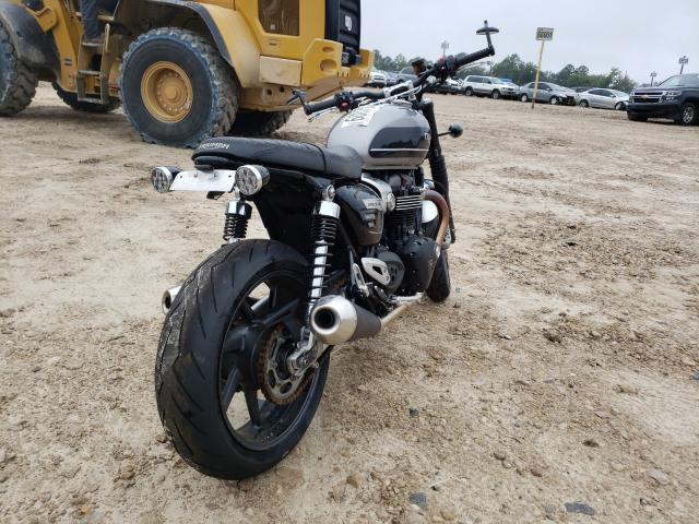 2019 TRIUMPH MOTORCYCLE SPEEDMSTR SMTD54HF1KT953676
