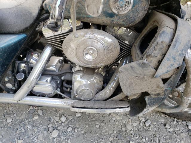 2004 HARLEY-DAVIDSON FLHTCUI 1HD1FCW174Y629118