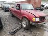 2008 FORD  RANGER