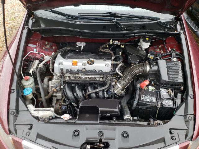 2012 HONDA ACCORD LXP 1HGCP2F46CA232164
