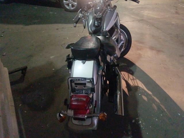 2004 SUZUKI VL800 JS1VS54A442101286