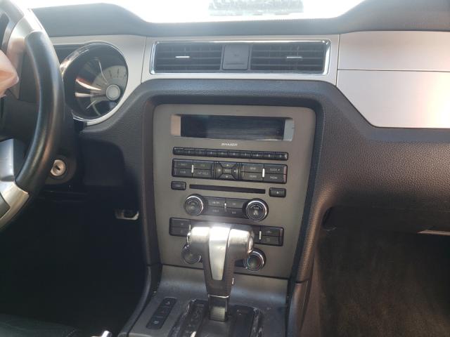 2012 FORD 1100 1ZVBP8AM5C5226883
