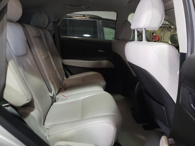 2015 LEXUS RX 450H 2T2BC1BA6FC004107