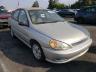 2001 KIA  RIO