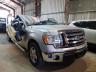 2011 FORD  F-150