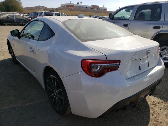 2020 TOYOTA 86 JF1ZNAA16L8751184