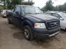 2005 FORD  F150