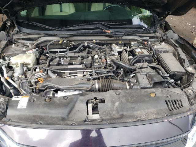 2016 HONDA CIVIC TOUR 19XFC1F96GE033521