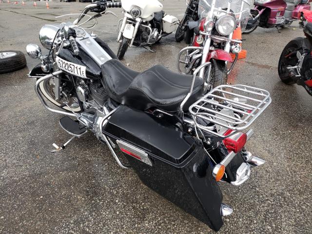 2006 HARLEY-DAVIDSON FLHRCI 1HD1FRW106Y627989