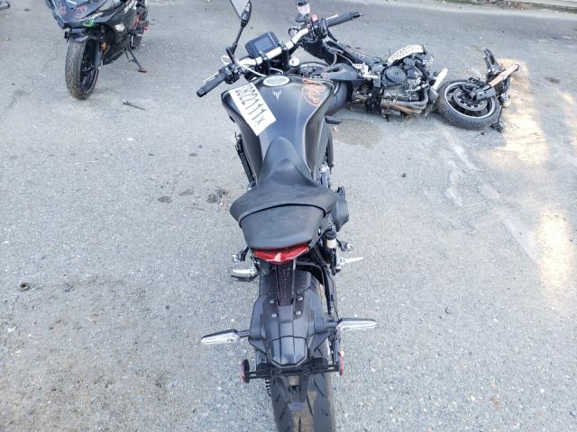 2021 YAMAHA MT09 JYARN71E0MA000314