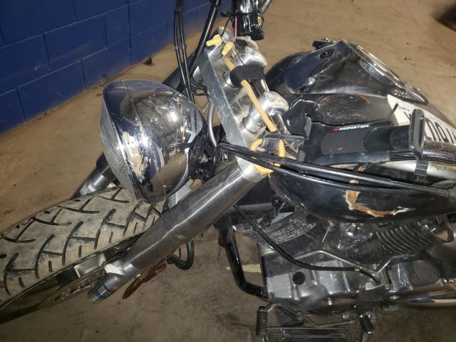 2003 YAMAHA XVS1100 A JYAVP11E93A047152