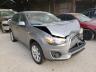 2013 MITSUBISHI  OUTLANDER