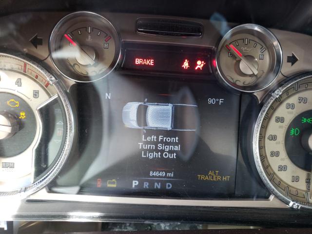 2018 RAM 3500 LONGH 3C63RRKL3JG132608