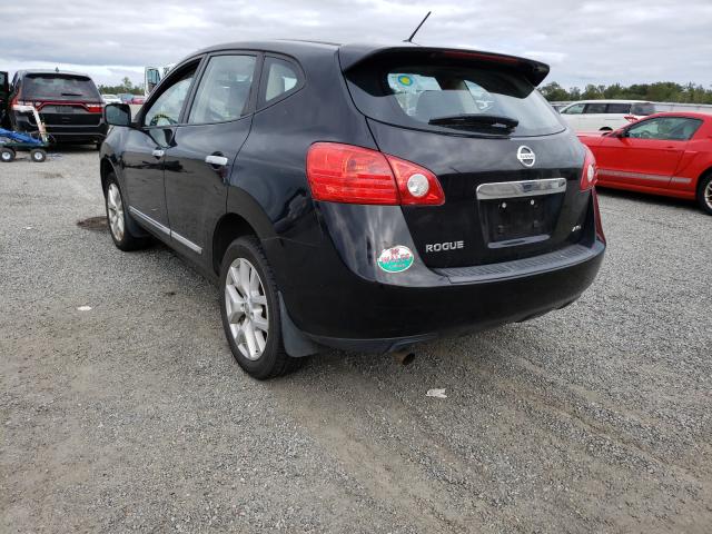 2011 NISSAN 200SX BASE JN8AS5MV5BW662808