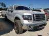 2010 FORD  F-150