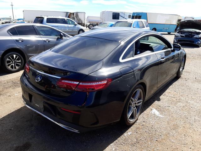 2019 MERCEDES-BENZ E 450 WDD1J6HB8KF117552