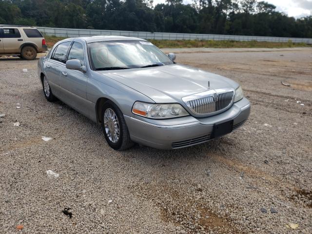 Lincoln salvage cars for sale: 2006 Lincoln Town Car