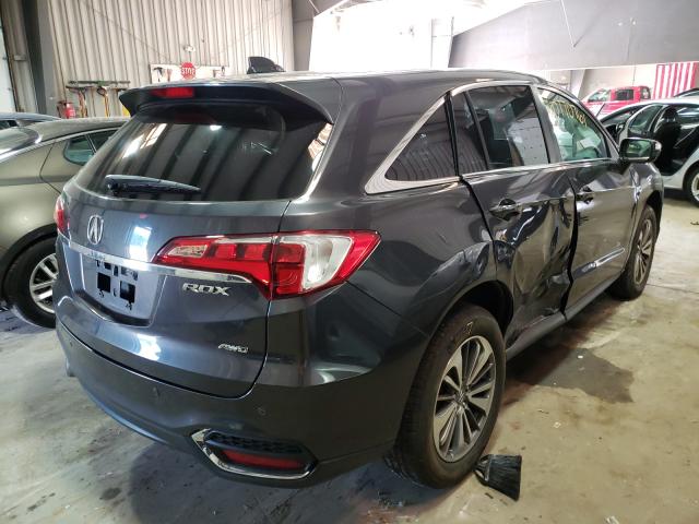 2016 ACURA RDX ADVANC 5J8TB4H73GL013853