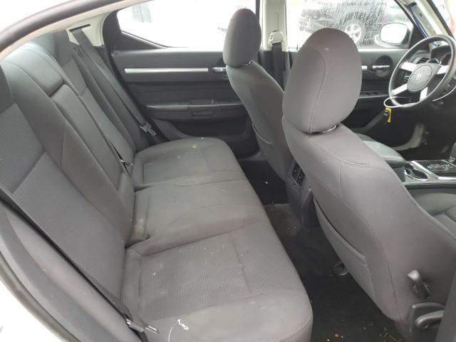 2010 DODGE CHARGER RA 2B3CA9CV5AH304736