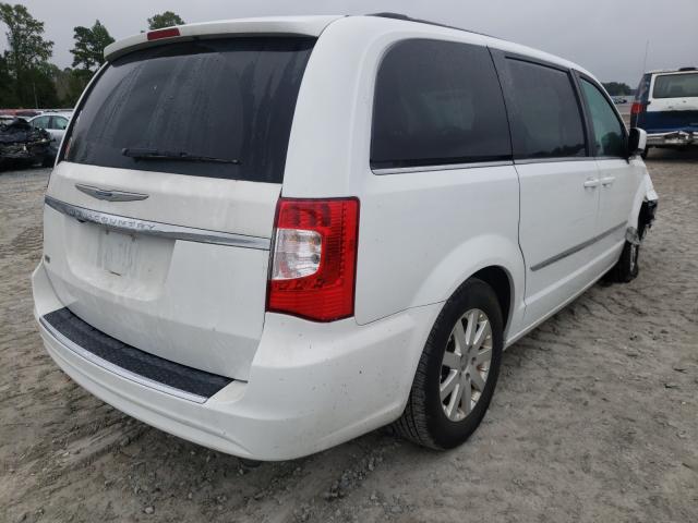 2016 CHRYSLER TOWN AND C 2C4RC1BG3GR288580