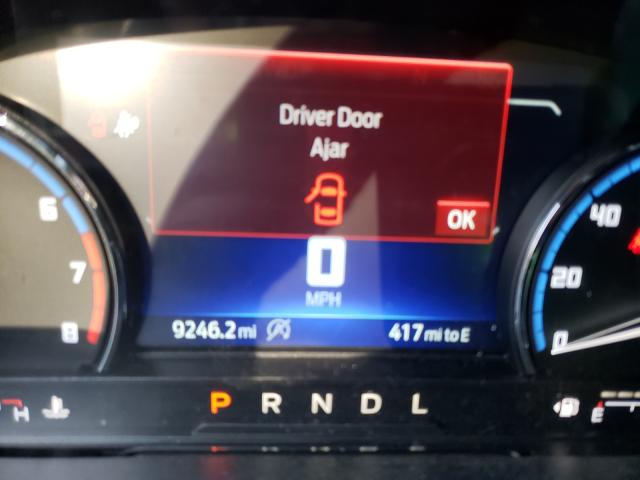 2021 FORD BRONCO SPO 3FMCR9C60MRA41527