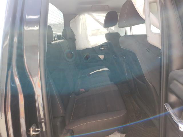 2014 CHEVROLET 10 1GCVKREH0EZ297583