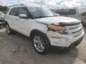 2011 FORD  EXPLORER