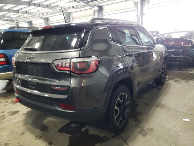 2018 JEEP COMPASS TR 3C4NJDDB6JT501145
