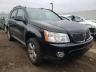 2007 PONTIAC  TORRENT