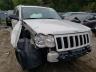 2008 JEEP  CHEROKEE