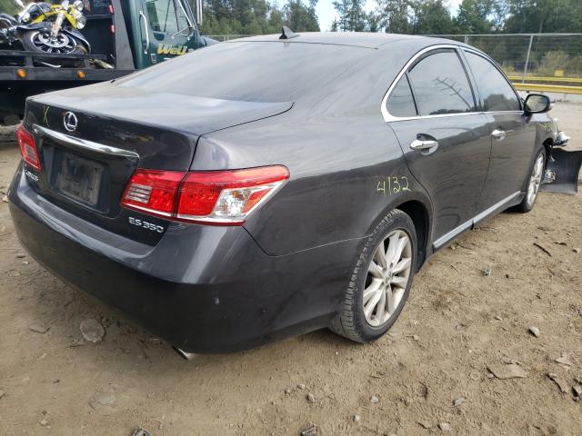 2010 LEXUS ES JTHBK1EG4A2398297