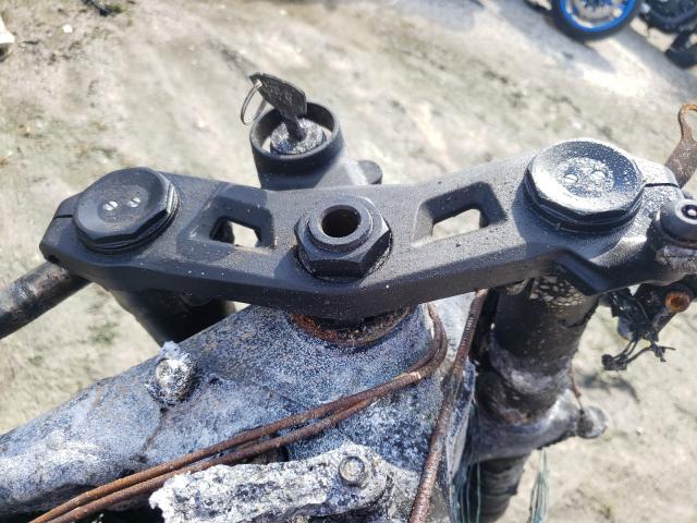 2015 KAWASAKI ZX1000 J JKAZXCJ17FA024093