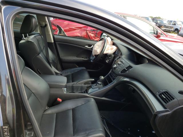 2013 ACURA TSX JH4CU2F44DC002540