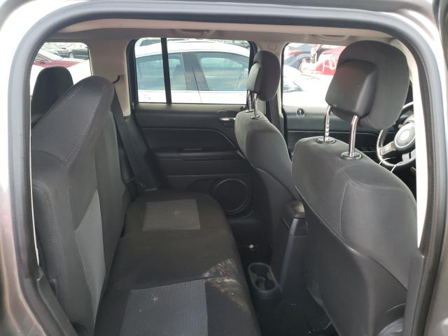 2012 JEEP PATRIOT 1C4NJRABXCD591894