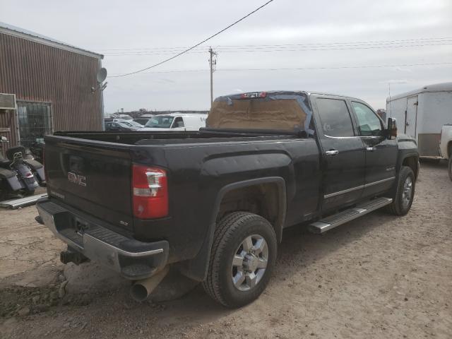 2016 GMC SIERRA K35 1GT42XE85GF180392
