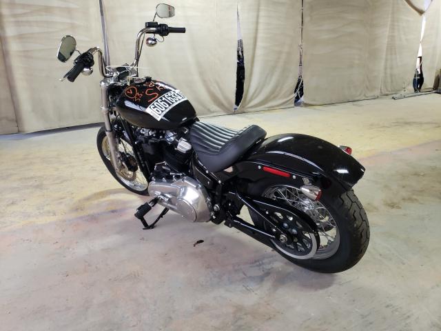 2020 HARLEY-DAVIDSON FXST 1HD1BVJ10LB051850
