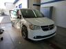 2017 DODGE  GRAND CARAVAN