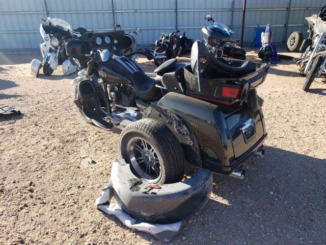 2013 HARLEY-DAVIDSON FLHTCUTG T 1HD1MAM17DB851982