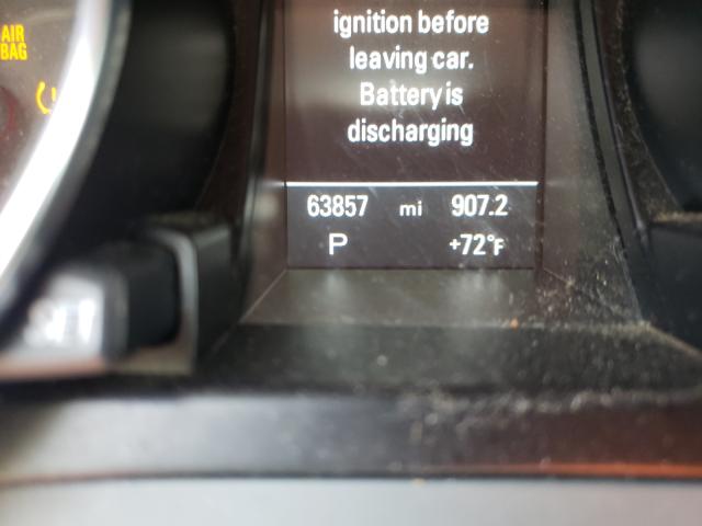 2017 AUDI A5 SPORT WAUD2AFH6HN003575