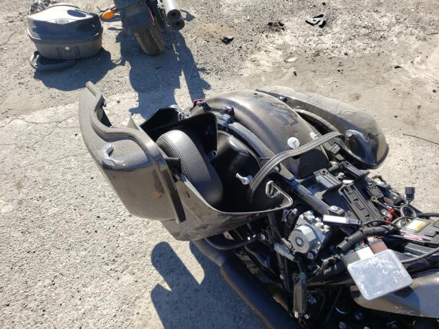 2020 HARLEY-DAVIDSON FLTRXS 1HD1KTP13LB656926