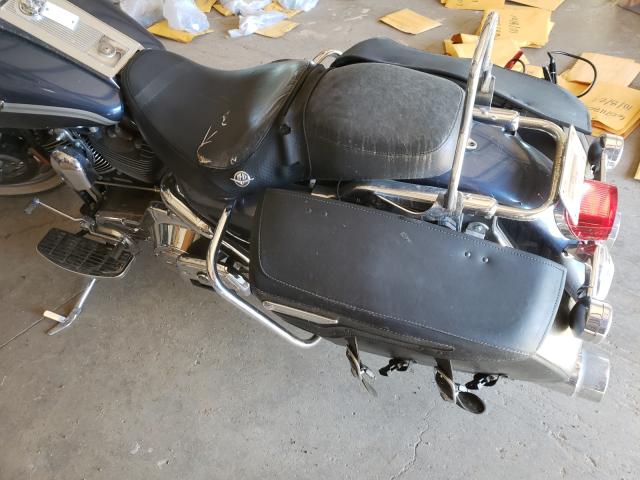 2003 HARLEY-DAVIDSON FLHRCI 1HD1FRW173Y730015