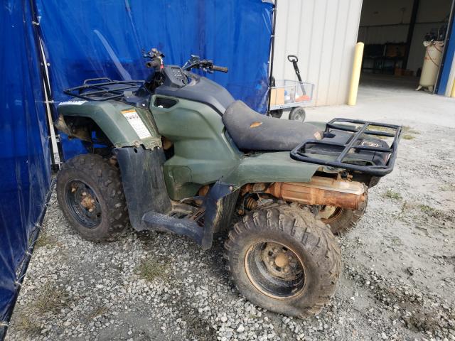 2017 HONDA TRX420 TM 1HFTE3904H4304137